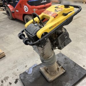 2021 WACKER NEUSON BS60-4As