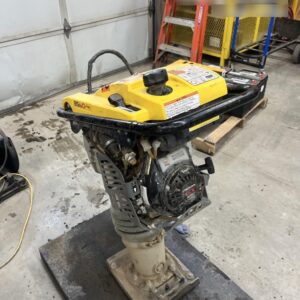 2021 WACKER NEUSON BS60-4As