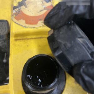 2021 WACKER NEUSON BS60-4As