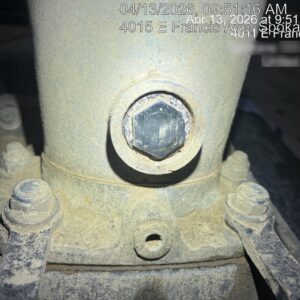 2021 WACKER NEUSON BS60-4As