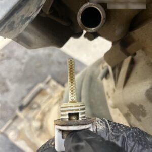 2021 WACKER NEUSON BS60-4As