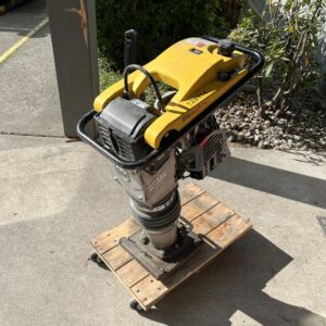 2021 WACKER NEUSON BS60-4As