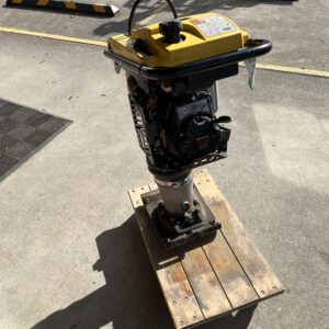 2021 WACKER NEUSON BS60-4As