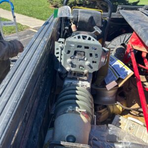 2021 WACKER NEUSON BS60-4As
