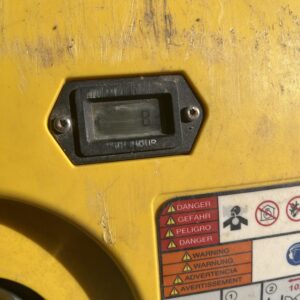 2021 WACKER NEUSON BS60-4As