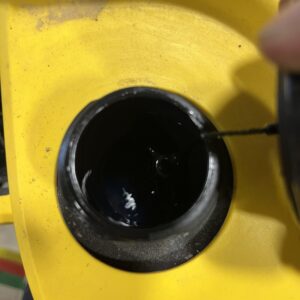 2021 WACKER NEUSON BS60-4As
