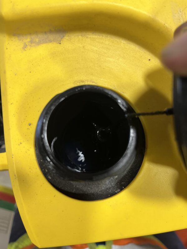 2021 WACKER NEUSON BS60-4As