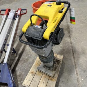 2021 WACKER NEUSON BS60-4As