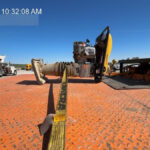 2021 WACKER NEUSON BS60-4As