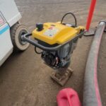 2021 WACKER NEUSON BS60-4As