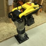 2021 WACKER NEUSON BS60-4As