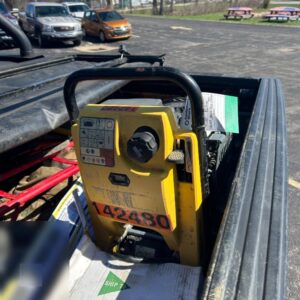 2021 WACKER NEUSON BS60-4As