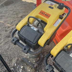 2021 WACKER NEUSON BS60-4As