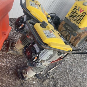 2021 WACKER NEUSON BS60-4As