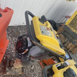 2021 WACKER NEUSON BS60-4As