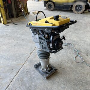 2021 WACKER NEUSON BS60-4As