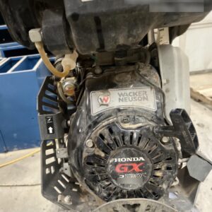 2021 WACKER NEUSON BS60-4As