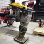 2021 WACKER NEUSON BS60-4As