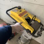 2021 WACKER NEUSON BS60-4As