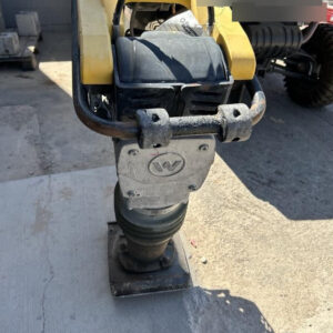 2021 WACKER NEUSON BS60-4As