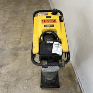 2021 WACKER NEUSON BS60-4As