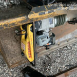 2021 WACKER NEUSON BS60-4As