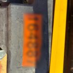 2021 WACKER NEUSON BS60-4As