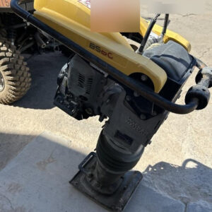 2021 WACKER NEUSON BS60-4As