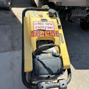 2021 WACKER NEUSON BS60-4As