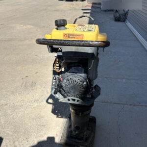 2021 WACKER NEUSON BS60-4As