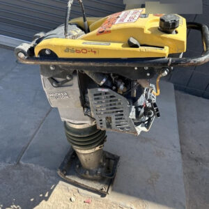 2021 WACKER NEUSON BS60-4As