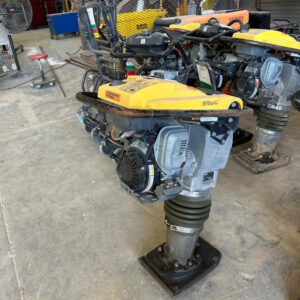 2021 WACKER NEUSON BS60-4As