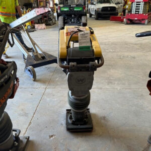 2021 WACKER NEUSON BS60-4As