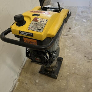 2021 WACKER NEUSON BS60-4As