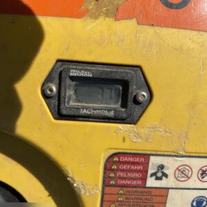 2021 WACKER NEUSON BS60-4As