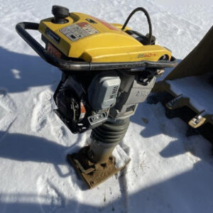 2021 WACKER NEUSON BS60-4As