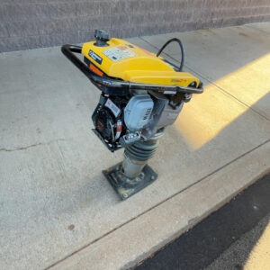 2021 WACKER NEUSON BS60-4As