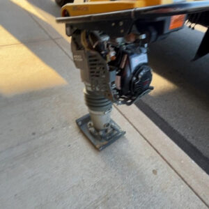 2021 WACKER NEUSON BS60-4As