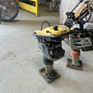 2021 WACKER NEUSON BS60-4As