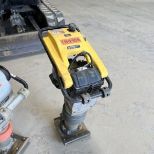 2021 WACKER NEUSON BS60-4As