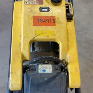 2021 WACKER NEUSON BS60-4As