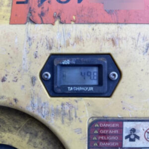 2021 WACKER NEUSON BS60-4As