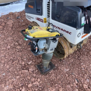 2021 WACKER NEUSON BS60-4As