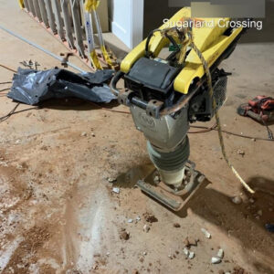 2021 WACKER NEUSON BS60-4As