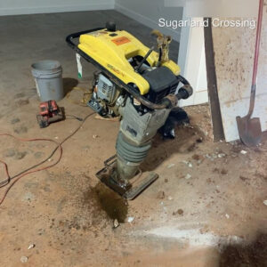 2021 WACKER NEUSON BS60-4As