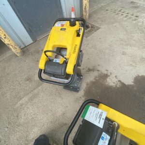 2021 WACKER NEUSON BS60-4As
