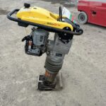 2021 WACKER NEUSON BS60-4As