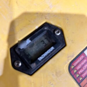 2021 WACKER NEUSON BS60-4As