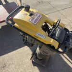 2021 WACKER NEUSON BS60-4As