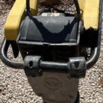 2021 WACKER NEUSON BS60-4As